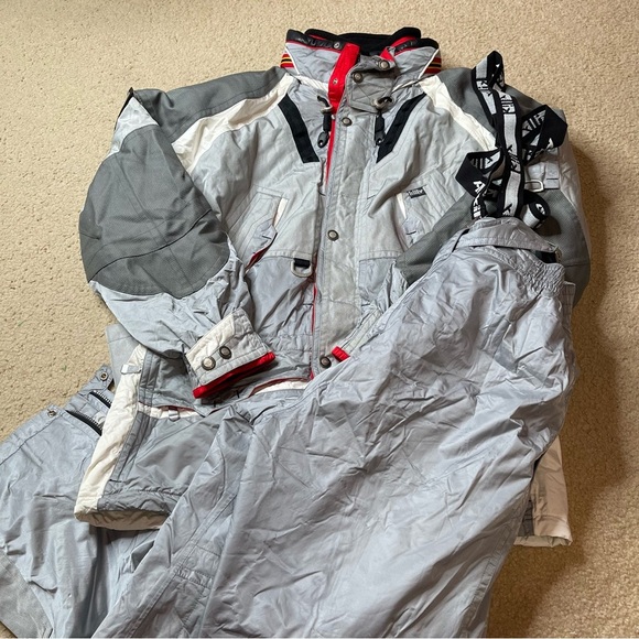 Killy Ski Pants and Jacket - Picture 5 of 8